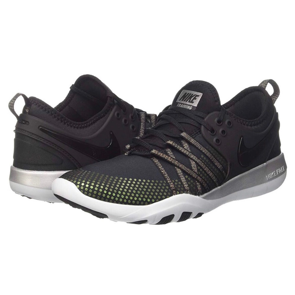 Nike trainer shoes